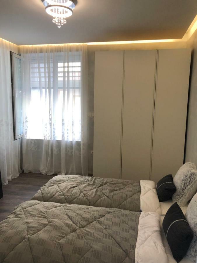 Апартаменти Center Dream House Софія Екстер'єр фото