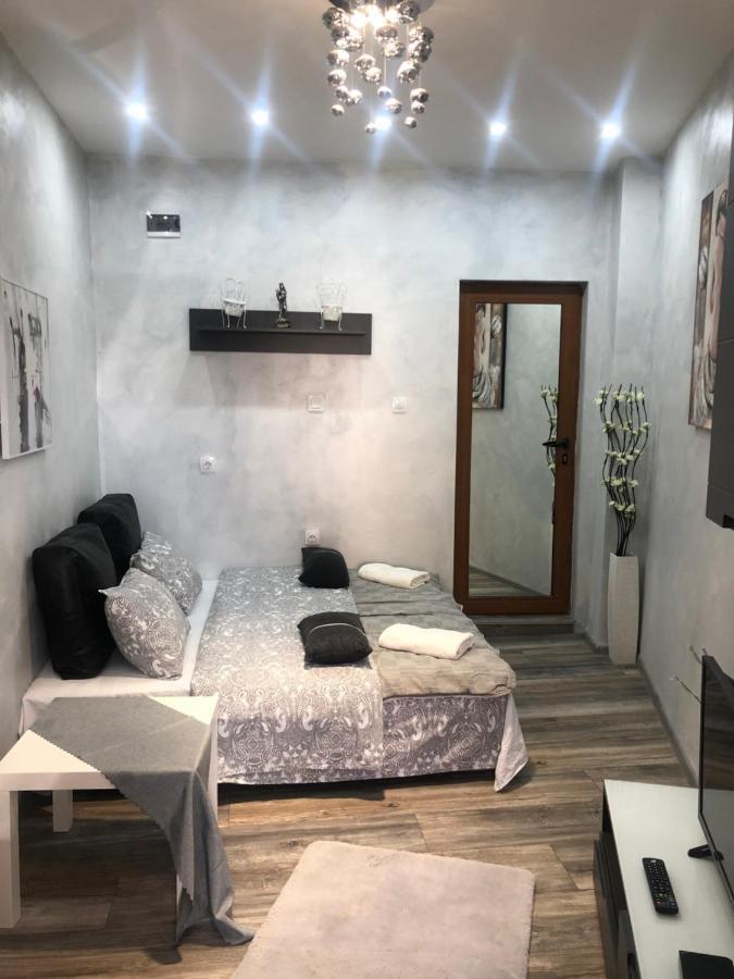 Апартаменти Center Dream House Софія Екстер'єр фото